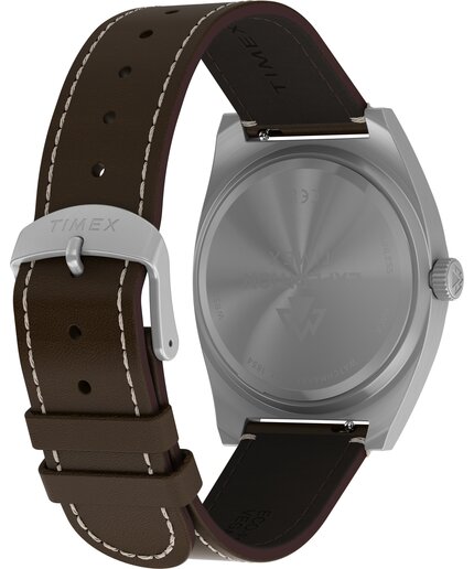 TW2Y30600UK-SILVER HODINKY Muži