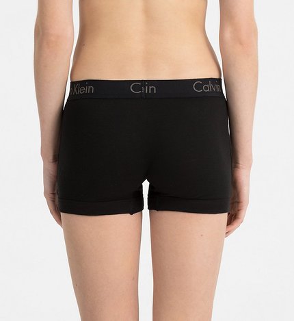 Šortky Body – Calvin Klein Underwear, Černá barva Ženy, Ženy, Ženy