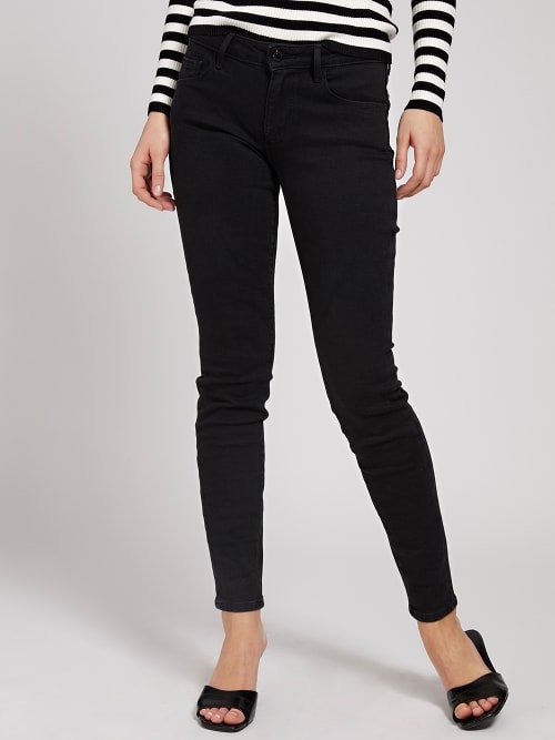 W1YA99D4F51-CRB1 JEANS – Guess Ženy