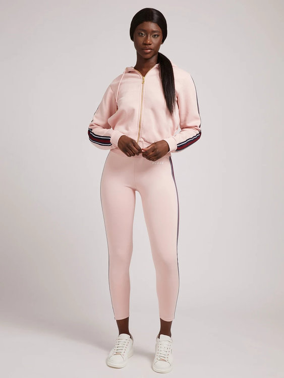 Abigal mikina Růžová barva Ženy, Ženy