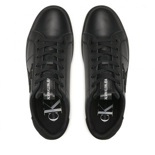 Černá barva, Logo sneakers