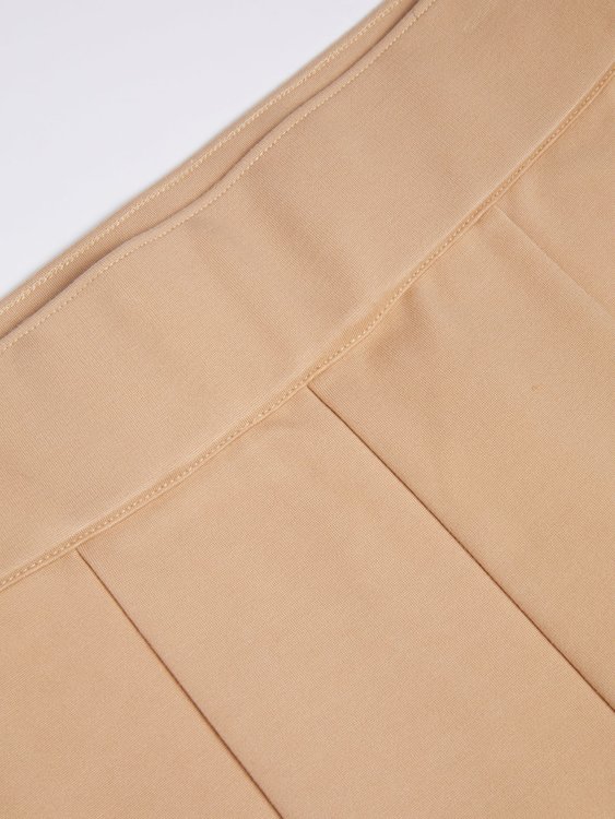 Contour legíny Krémová barva Ženy 2