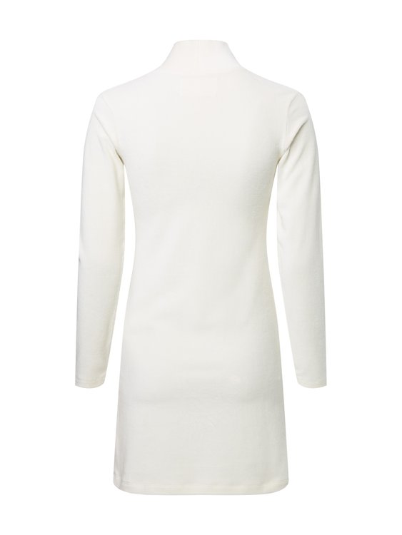 Módní není fotka  Velvet šaty, 2022