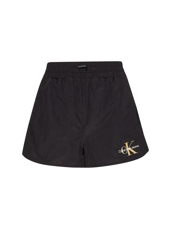 Calvin Klein Jeans – není fotka Crinkle šortky