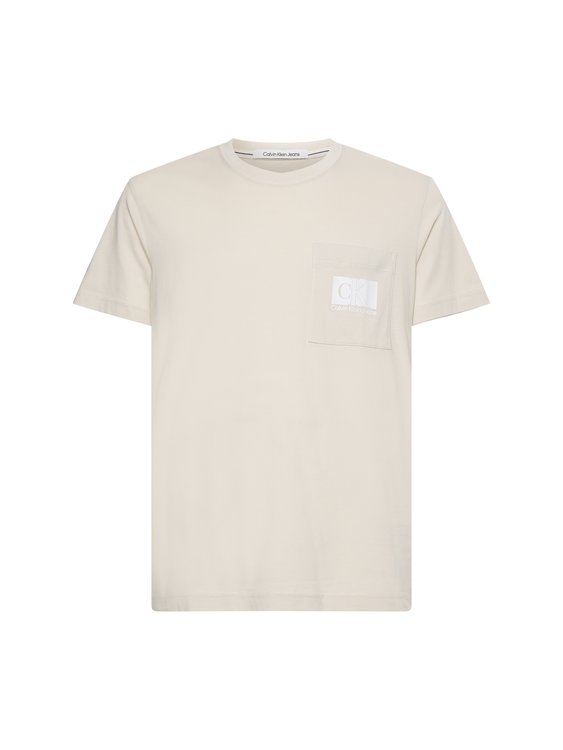 Calvin Klein Jeans – není fotka Monogram triko