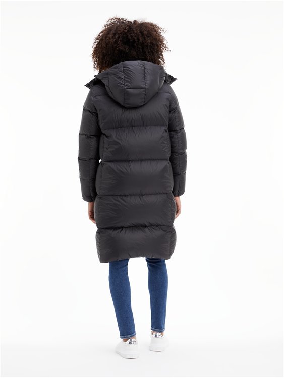 J20J219820-BEH bunda – Calvin Klein Jeans Ženy