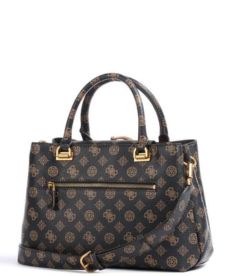 G Vibe kabelka – Guess, Hnědá barva Ženy