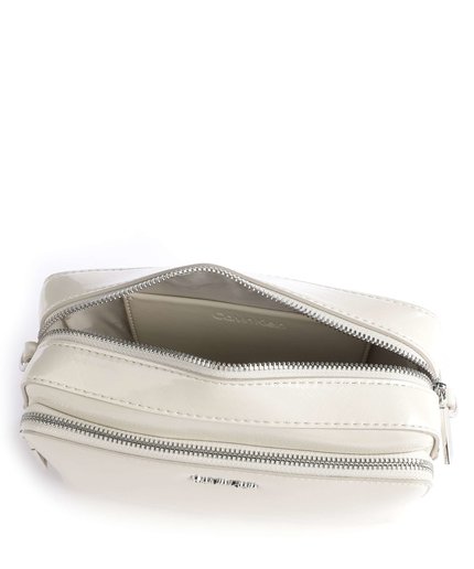 Módní Must crossbody, Krémová barva, 2022