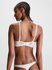 Módní 000QF6938E-101 podprsenka LIGHTLY LINED PLUNGE, 2022