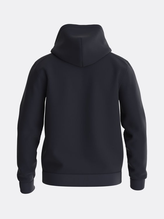 Modrá, Navy barva, Beau mikina