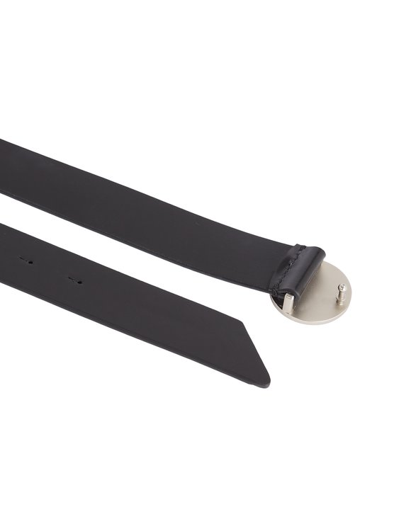 K60K610897-BDS pásek – Calvin Klein Jeans Ženy