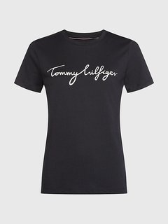 WW0WW24967-017 triko s/s