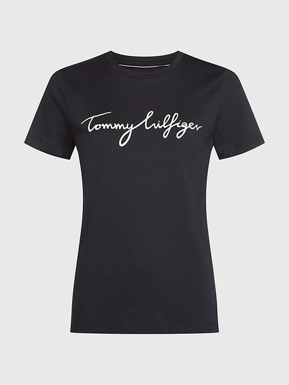 WW0WW24967-017 triko s/s