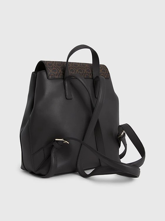 Must Campus batoh – Calvin Klein Jeans, Hnědá barva Ženy