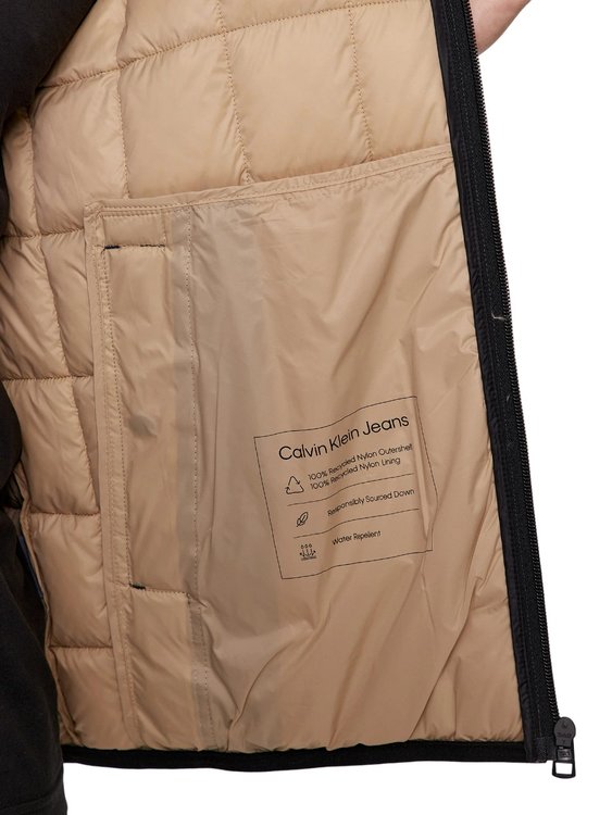 Luxusní J30J324981-BEH bunda, S, M, L, XL