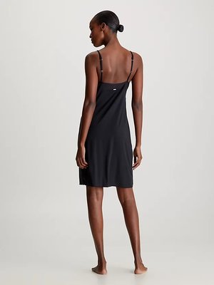 Sculpt Lace košilka – Calvin Klein Underwear, Černá barva Ženy