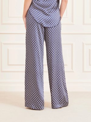 Robin kalhoty – Marciano, Modrá barva Ženy