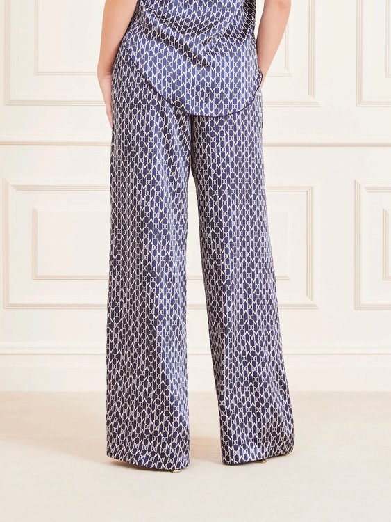 Robin kalhoty – Marciano, Modrá barva Ženy