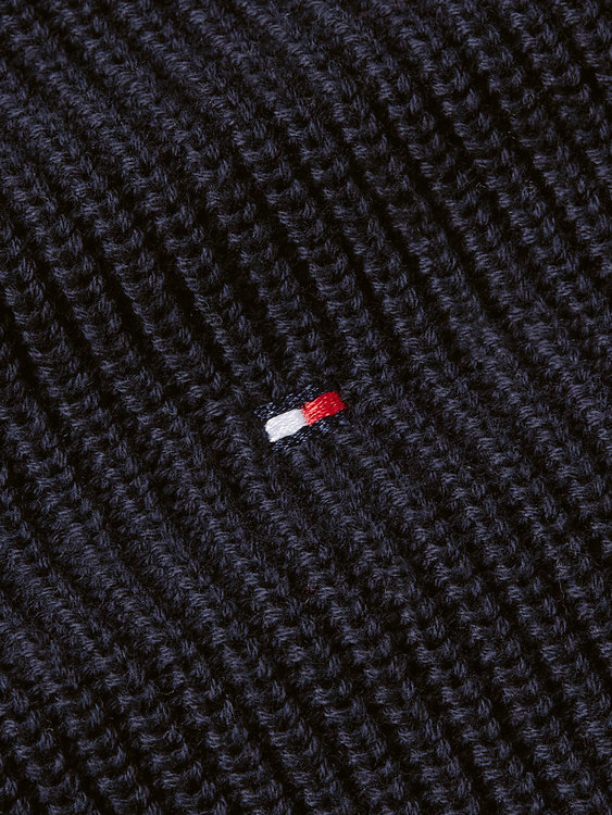 Tommy Hilfiger WW0WW43094-DW5 svetr