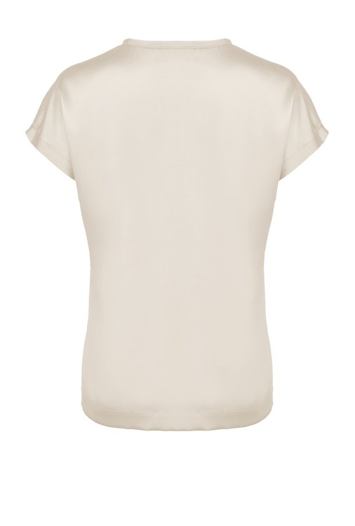 Farisa halenka – Pinko, Béžová, Bílá, Žlutá barva Ženy