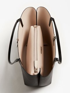 Alby kabelka Bílá, Černá barva Ženy, Ženy