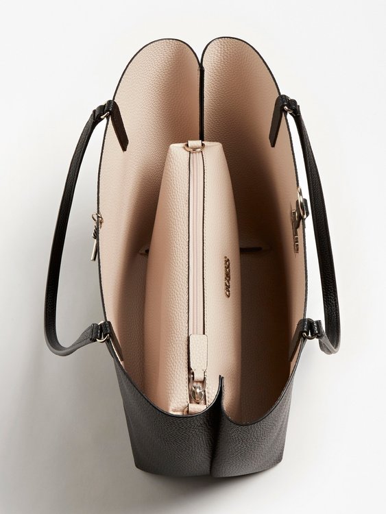 Alby kabelka Bílá, Černá barva Ženy, Ženy