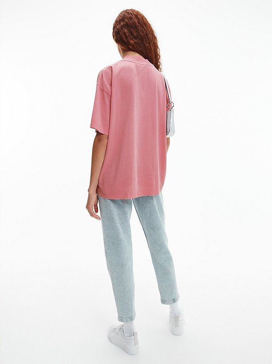 Módní J20J218465-THI triko s/s, 2022