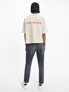 Módní J20J218732-ACF triko s/s, 2022