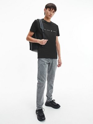 J30J319896-BEH triko s/s – Calvin Klein Jeans Muži