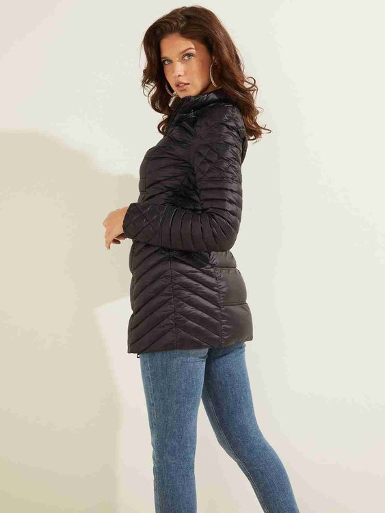 Natasha bunda Černá barva Ženy, Ženy, Ženy, Ženy, Ženy 1