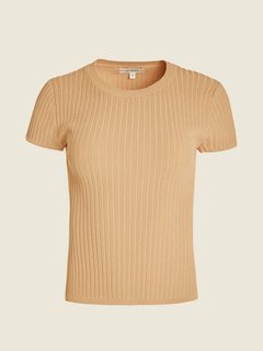 Luxusní Nyota svetrový top, Béžová barva, XS, S, M, L, XL