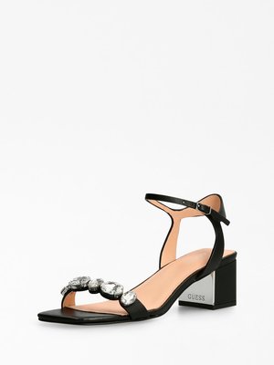 Mahari sandále Černá barva Ženy, Ženy, Ženy, Ženy