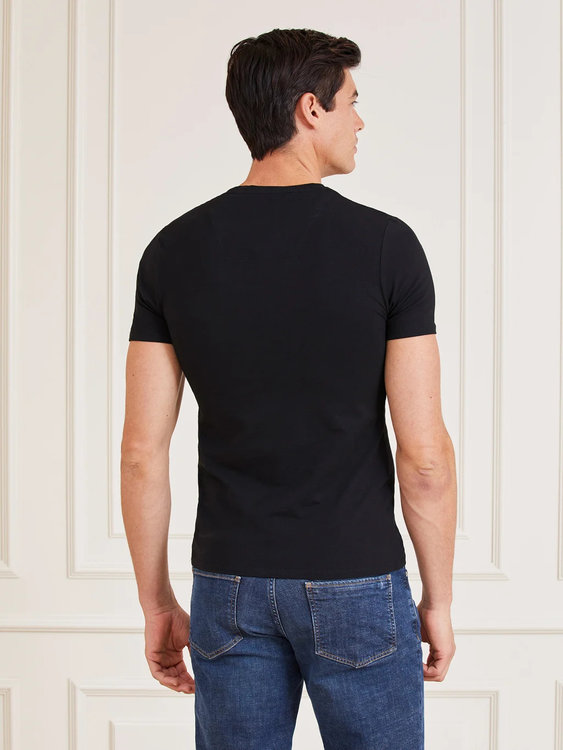 Marciano není fotka  1GH6256008A-JBLK TRIKO