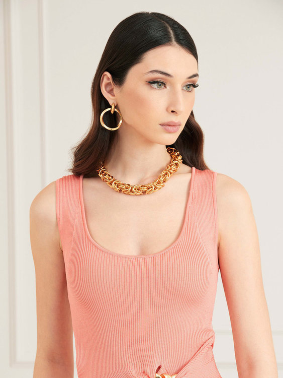 Módní 2GGK095662Z-A60K ŠATY, 2022