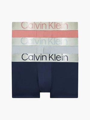 Calvin Klein Underwear – 000NB3074A-1EE boxery 3PK