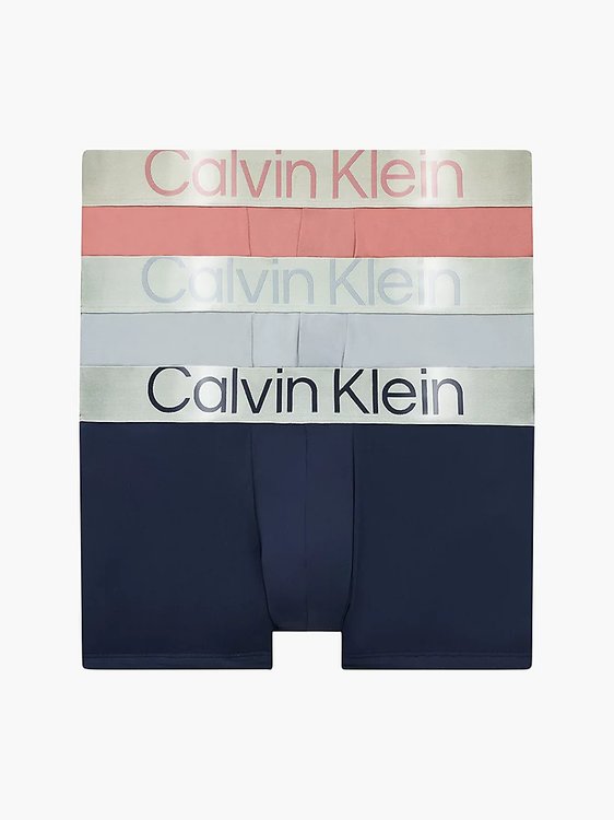 Calvin Klein Underwear – 000NB3074A-1EE boxery 3PK