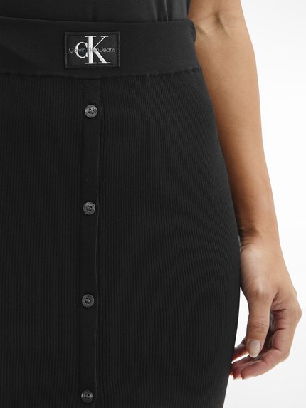 Luxusní J20J218714-BEH sukně, XS, S, M, L