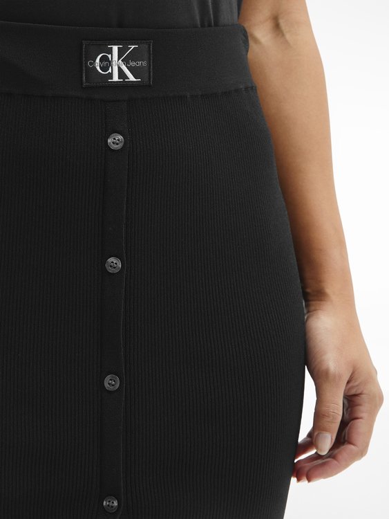 Luxusní J20J218714-BEH sukně, XS, S, M, L