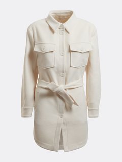 Guess – W2YL06WEP50-G012 KABÁT