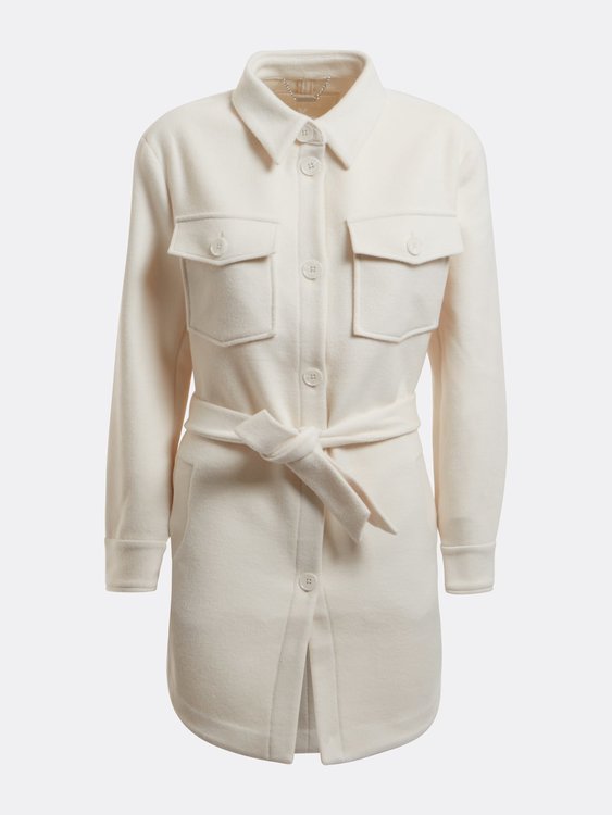 Guess – W2YL06WEP50-G012 KABÁT