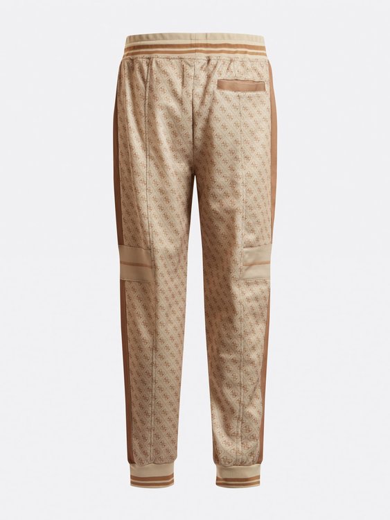 Z2YB08FL04Q-P13W TEPLÁKY – Guess Muži