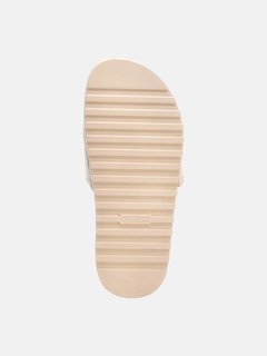 Fabetzy pantofle Béžová barva Ženy