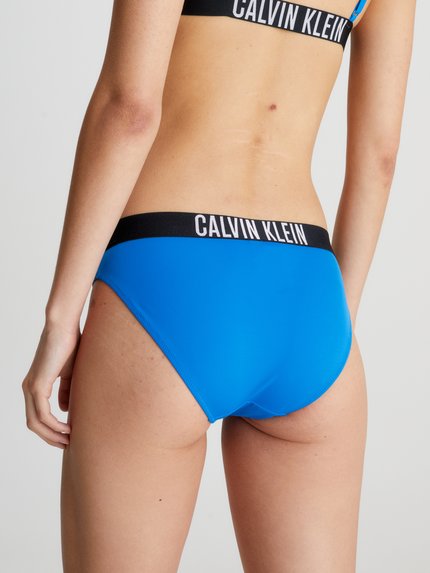 Calvin Klein Swimwear – KW0KW01983-C4X plavky CLASSIC BIKINI