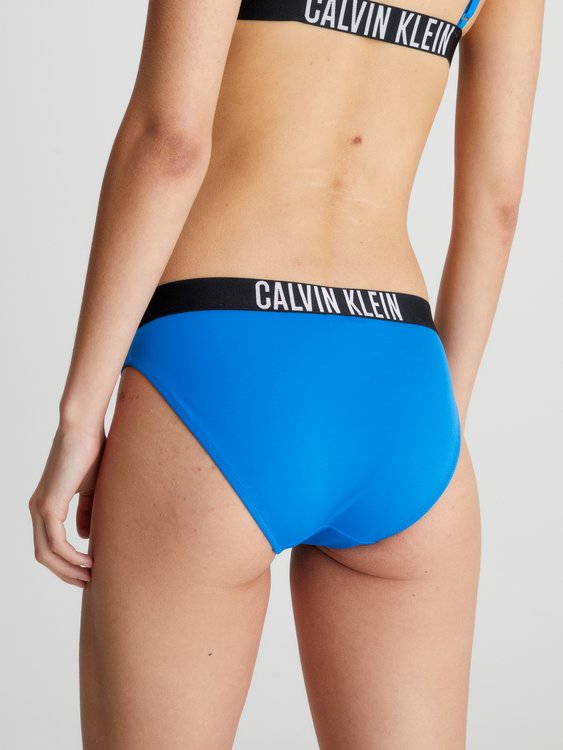 Calvin Klein Swimwear – KW0KW01983-C4X plavky CLASSIC BIKINI