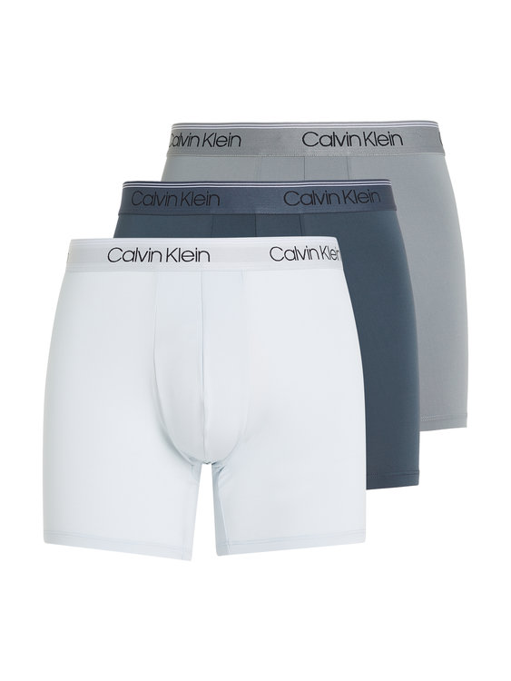 000NB2570A-Q7F boxery BOXER BRIEF 3PK Muži