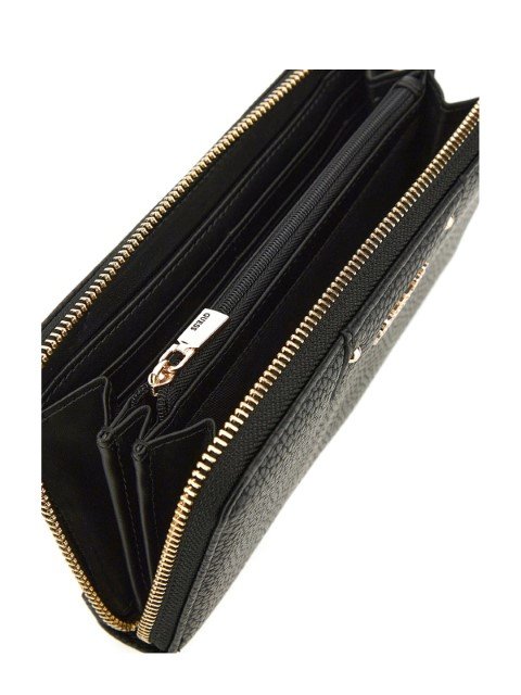 Módní SWVG8390146-BLA PENĚŽENKA, 2025