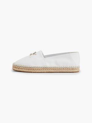 HW0HW00740-YAF espadrilky – Calvin Klein Jeans Ženy