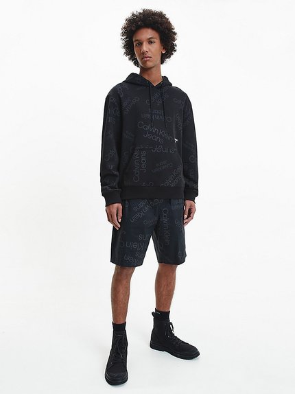 J30J320072-0GJ šortky – Calvin Klein Jeans Muži