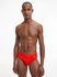 Calvin Klein Swimwear – KM0KM00587-XND plavky BRIEF