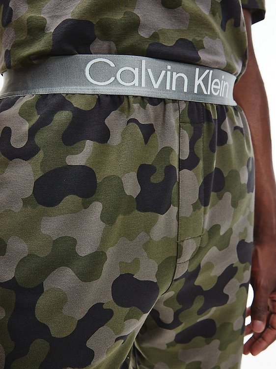 Luxusní 000NM2197E-UY4 pj šortky, S, M, L, XL